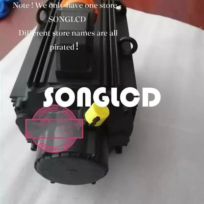 1pcs New MHD112B-024-NG1-BN Servo Motor Drive - KOEED [2]