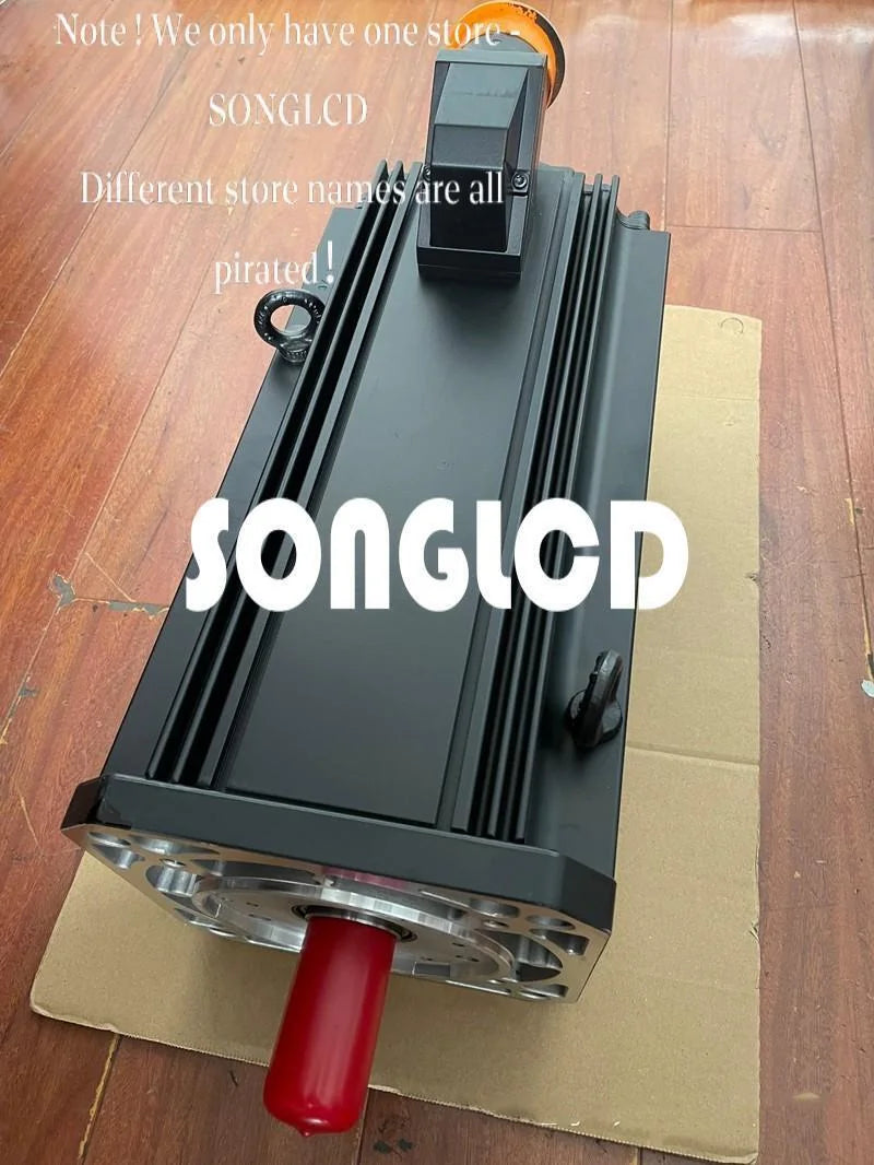 1pcs New MHD112C-024-PG3-BN Servo Motor - SCHNEIDER ELECTRIC [1]