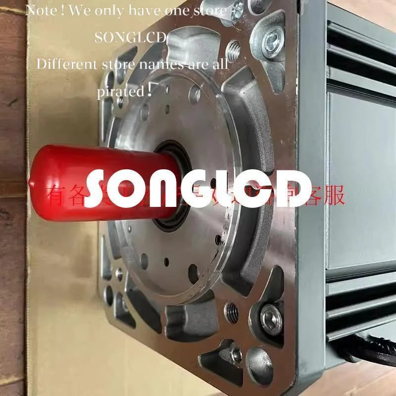 1pcs New MHD112C-024-PG3-BN Servo Motor - SCHNEIDER ELECTRIC [2]