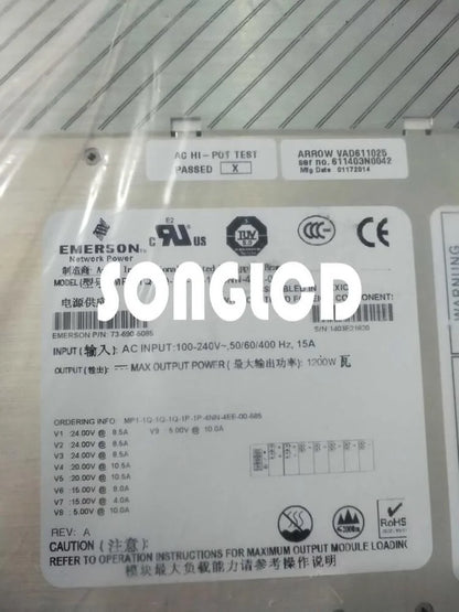 1pcs New MP1-1Q-1Q-1Q-1P-1P-4NN-4EE-00 Item - SCHNEIDER ELECTRIC [3]