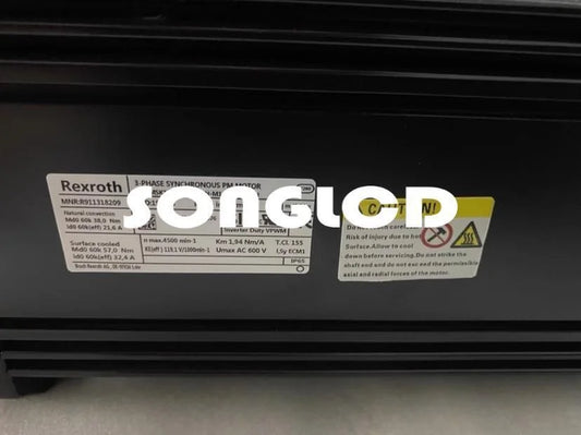 1pcs New MSK100C-0300-NN-M1-BG0-NNNN Drive Module - MMT [2]