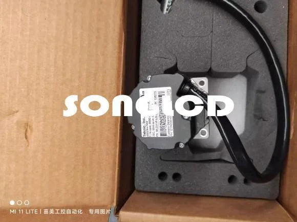 1pcs New M-2311P-LN-04D High Precision Sensor - KOEED [4]