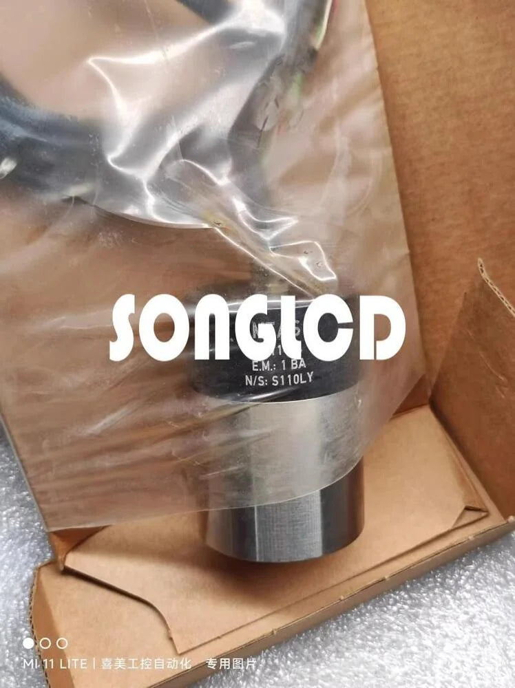 1pcs New M-2311P-LN-04D High Precision Sensor - KOEED [5]