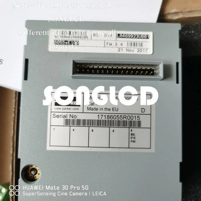 1pcs New RS485 6055-E100 Interface Module - SCHNEIDER ELECTRIC [2]