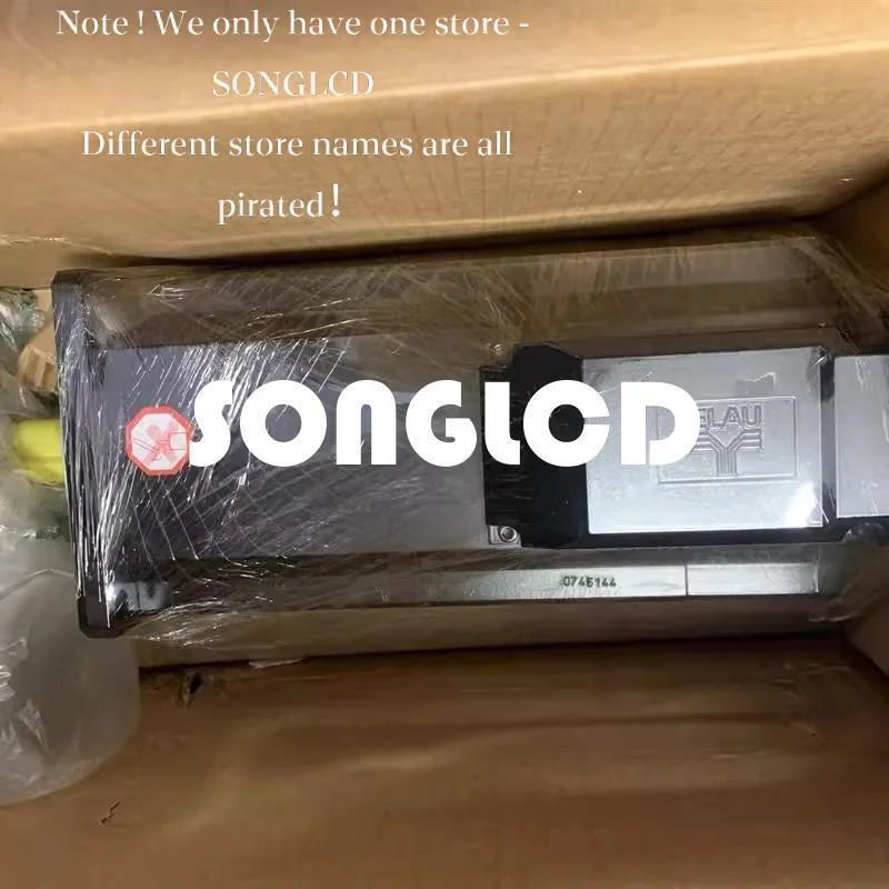 1pcs New SM-140/30/290/P0/45/M1/B0 Semiconductor Module - SCHNEIDER ELECTRIC [1]