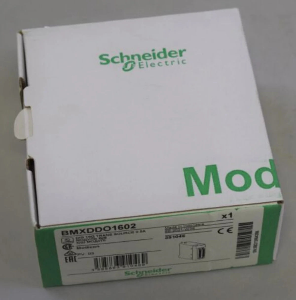 1pcs New Schneider BMXDDO1602 - SCHNEIDER [1]