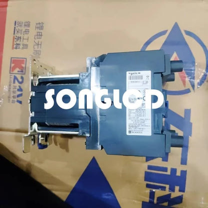 1pcs New Schneider LP1D80008MW 220V DC Contactor - SCHNEIDER [2]