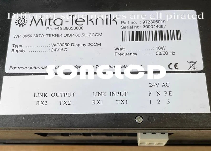 1pcs New WP3050 Printer Ink Cartridge - HP [3]