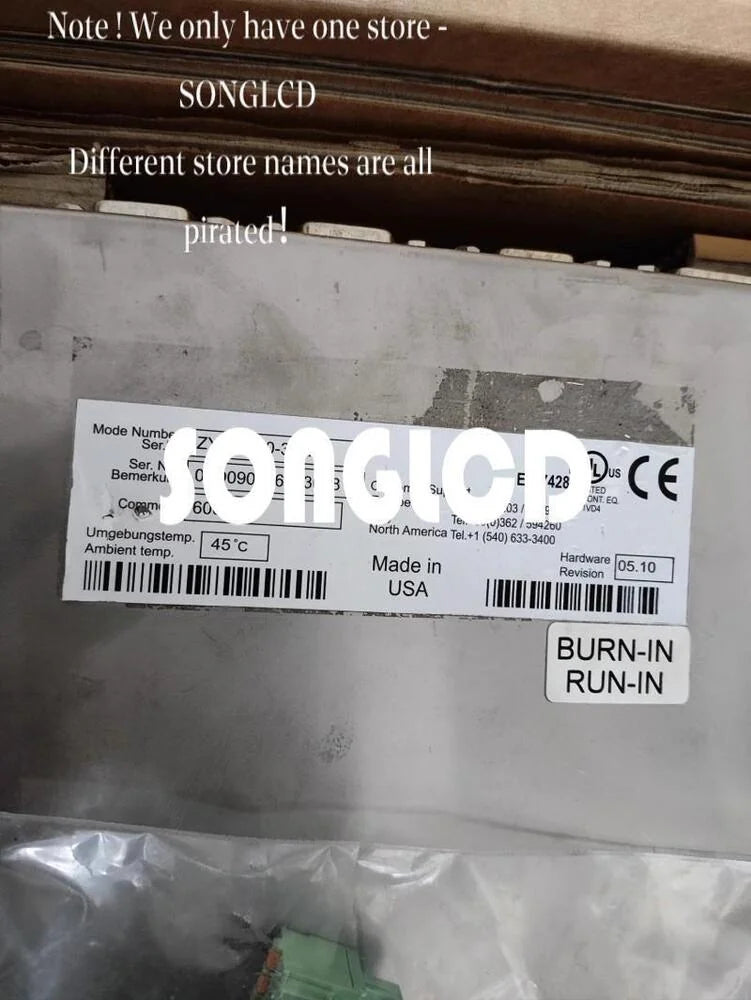 1pcs New ZYT-S300-301A Motor - ZYT MOTOR [2]