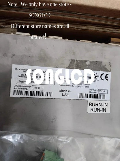 1pcs New ZYT-S300-301A Motor - ZYT MOTOR [4]