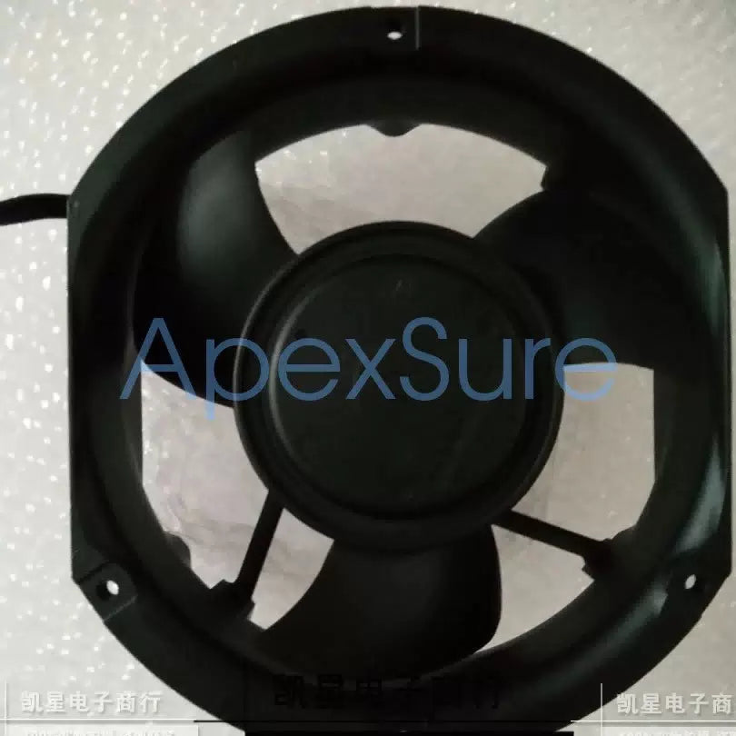 1pcs Nidec X17L48BGM3-07 fan 172*150*51mm 48V 1.27A Hai Lipu inverter fan [2]
