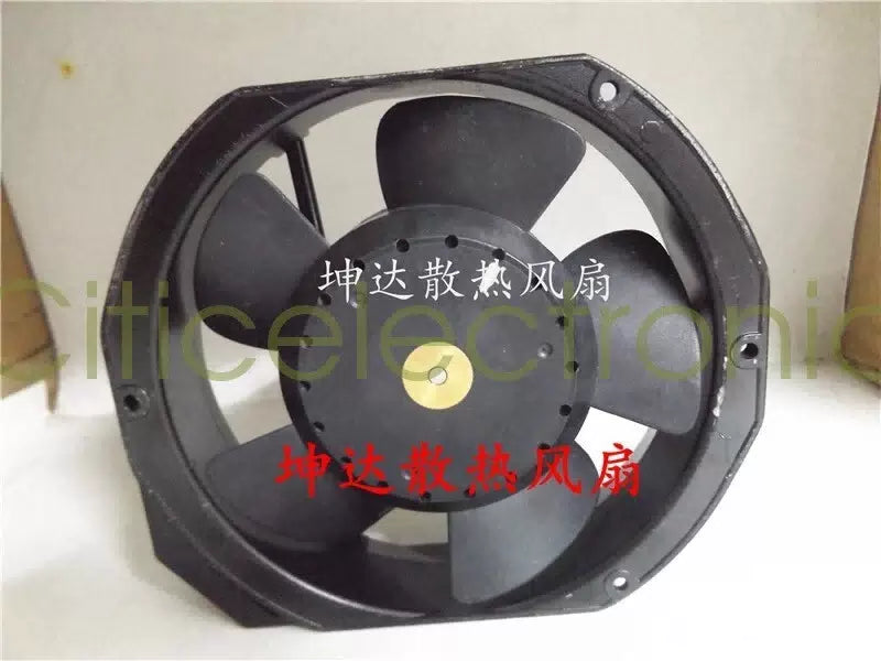 1pcs OD172SAPL-24HB 172x38 * 150 24V 0.97A 17238 large air volume fan [2]