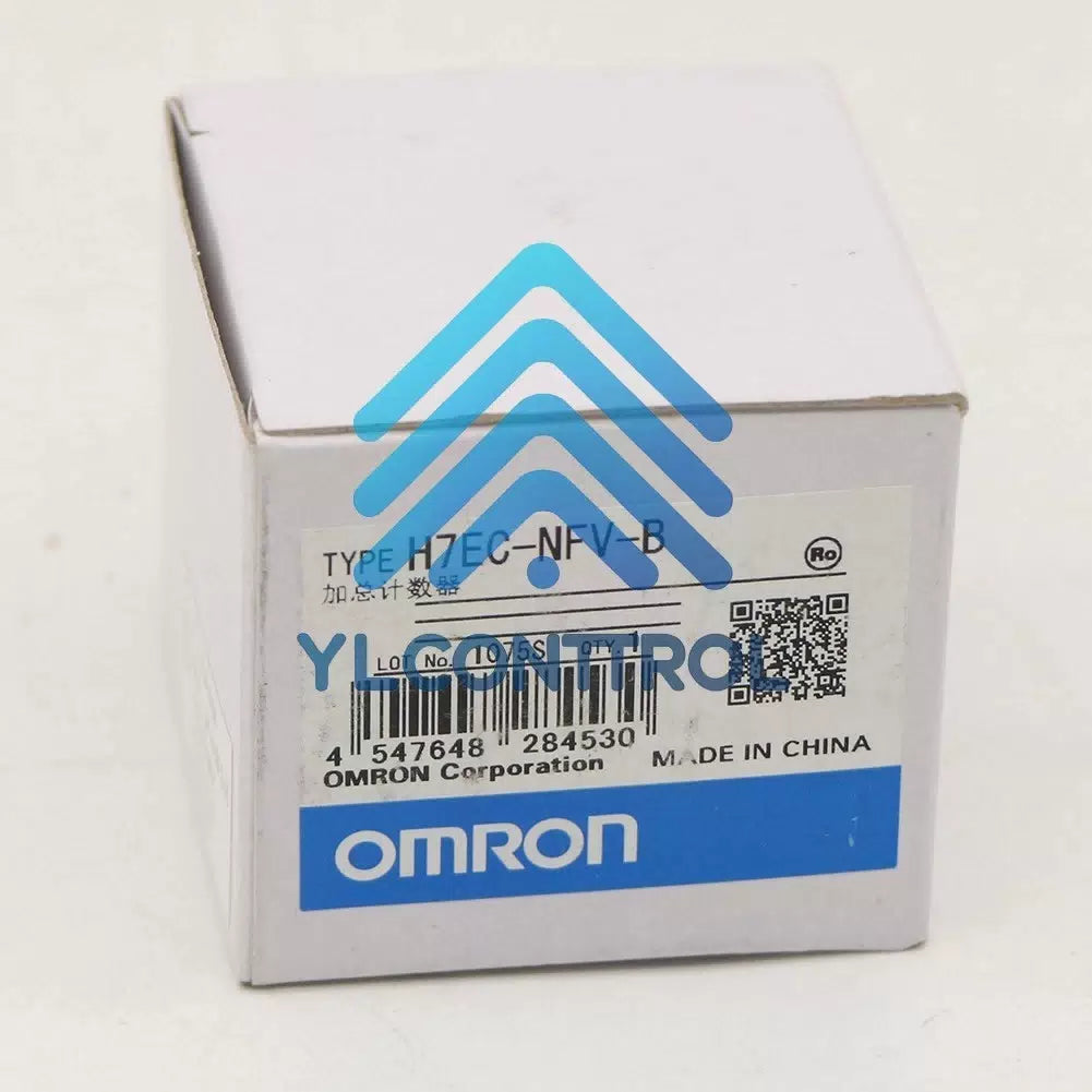 1pcs OMRON counter H7EC-NFV-B~ [1]