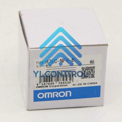 1pcs OMRON counter H7EC-NFV-B~ [1]