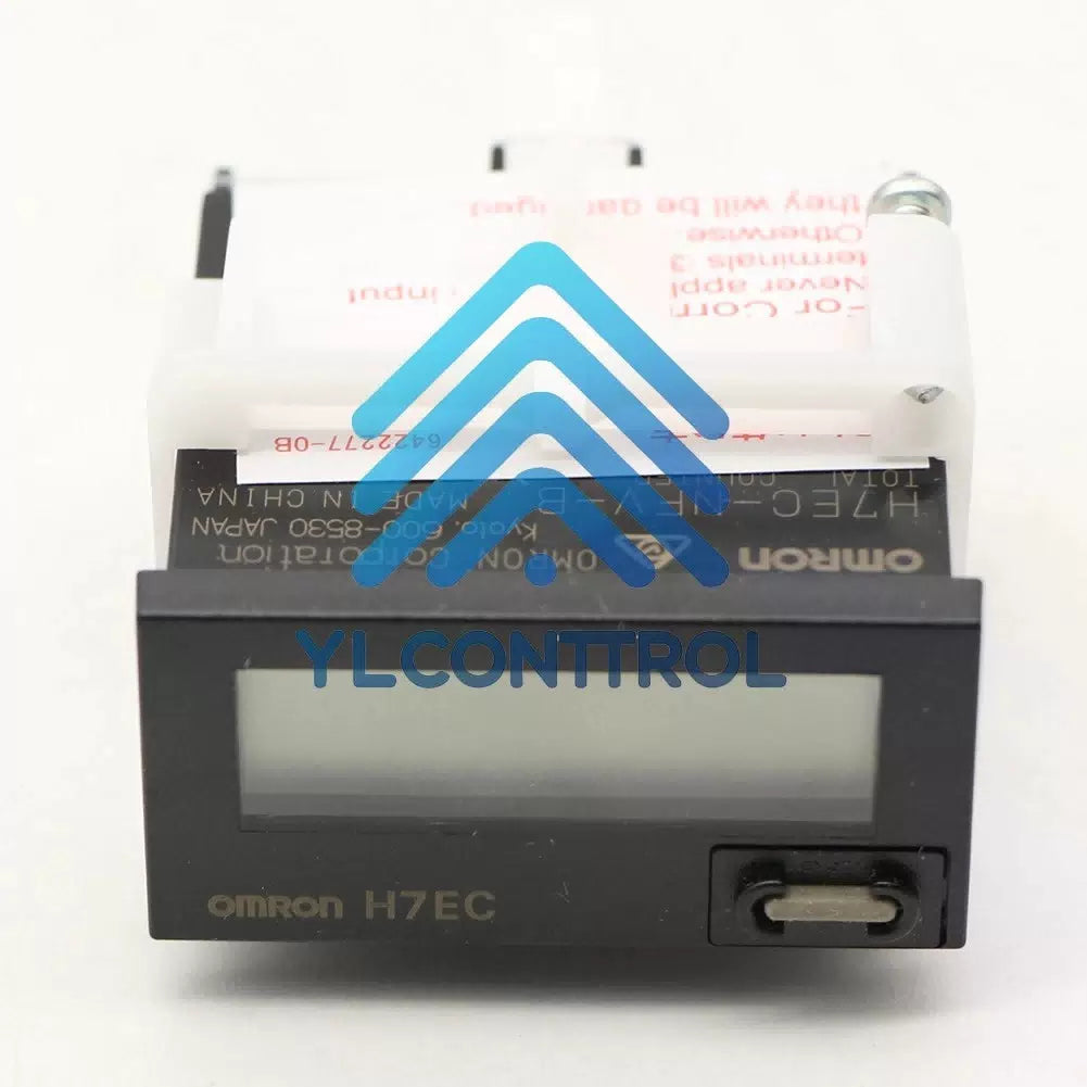 1pcs OMRON counter H7EC-NFV-B~ [3]