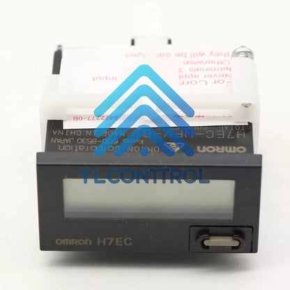 1pcs OMRON counter H7EC-NFV-B~ [3]