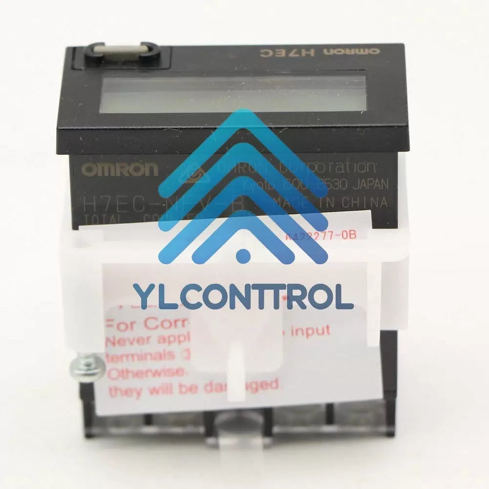 1pcs OMRON counter H7EC-NFV-B~ [4]