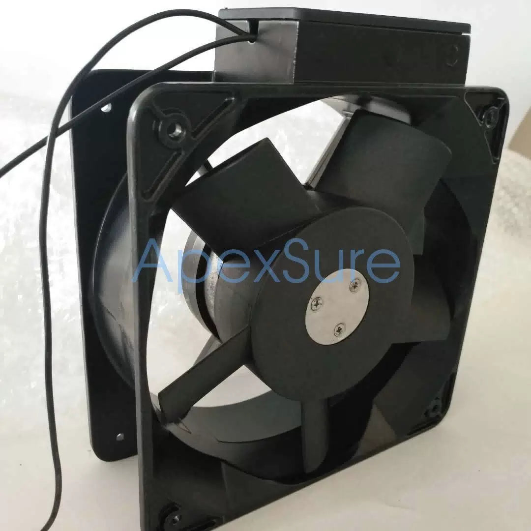 1pcs ORIX Fan MR18-DC AC 200V 180*180*65MM good in quality [2]