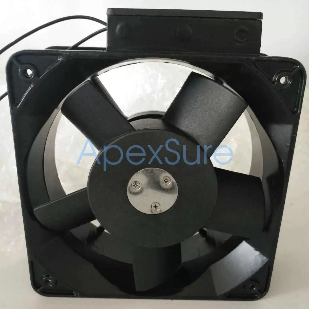 1pcs ORIX Fan MR18-DC AC 200V 180*180*65MM good in quality [3]