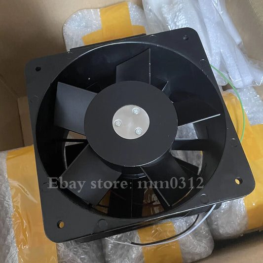 1pcs ORIX MRW18-DTA-F4 cooling fan - ORIX [2]