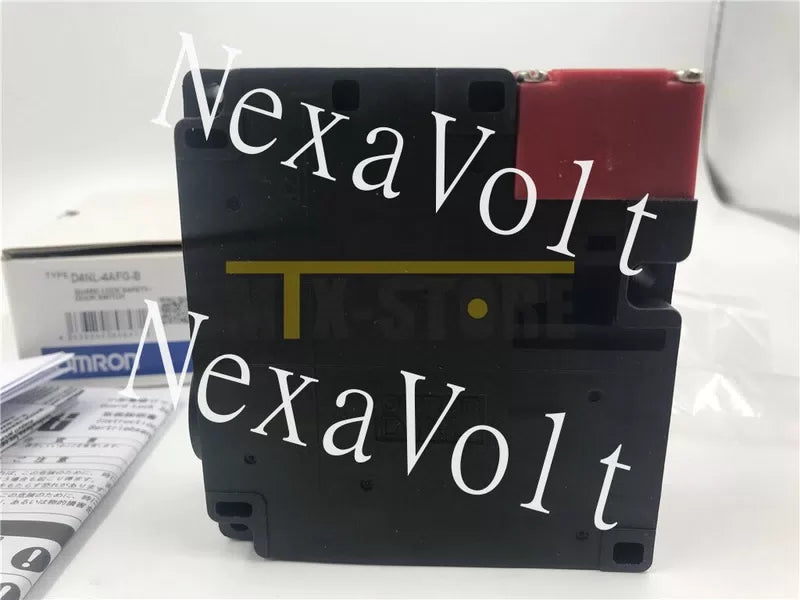 1pcs Omron D4NL-4AFG-B [3]