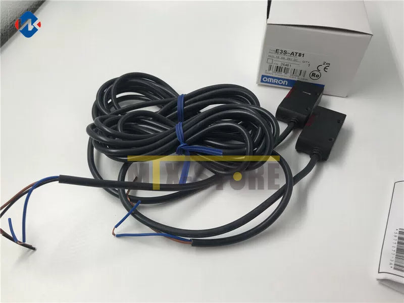 1pcs Omron E3S-AT81 [3]