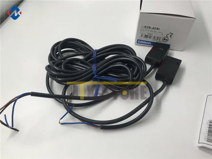 1pcs Omron E3S-AT81 [3]