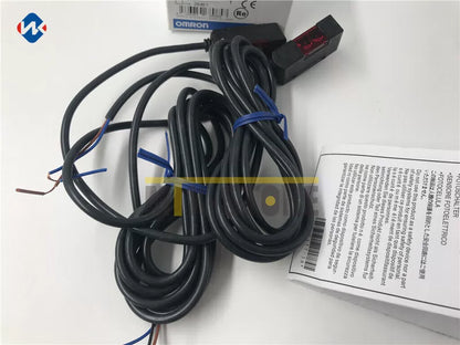 1pcs Omron E3S-AT81 [4]