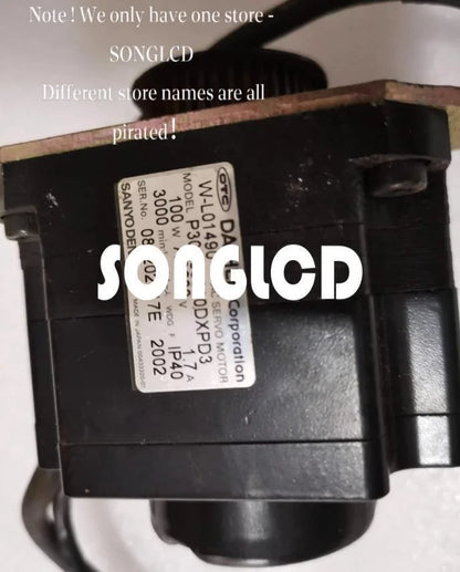 1pcs P30B08010DXPD3 Power Module - SCHNEIDER ELECTRIC [2]