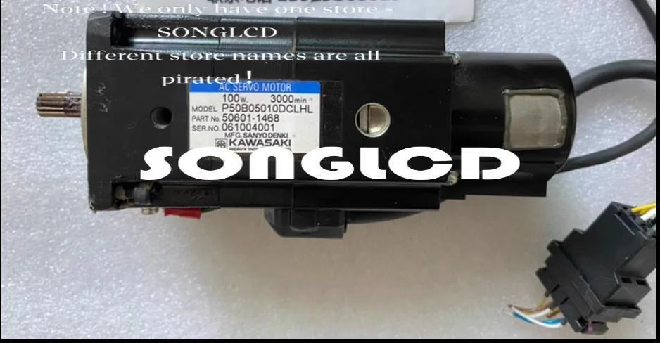 1pcs P50B05010DCLHL Compact Cooling Fan - ABB [1]