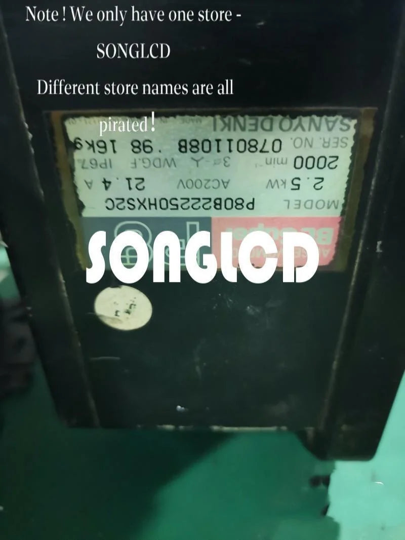 1pcs P80B22250HXS20 High-Performance Industrial Component - KOEED [3]