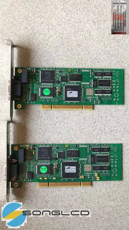 1pcs PB-PRO1-PCI Performance Chip for Enhanced Processing Power - LOGITECH [1]