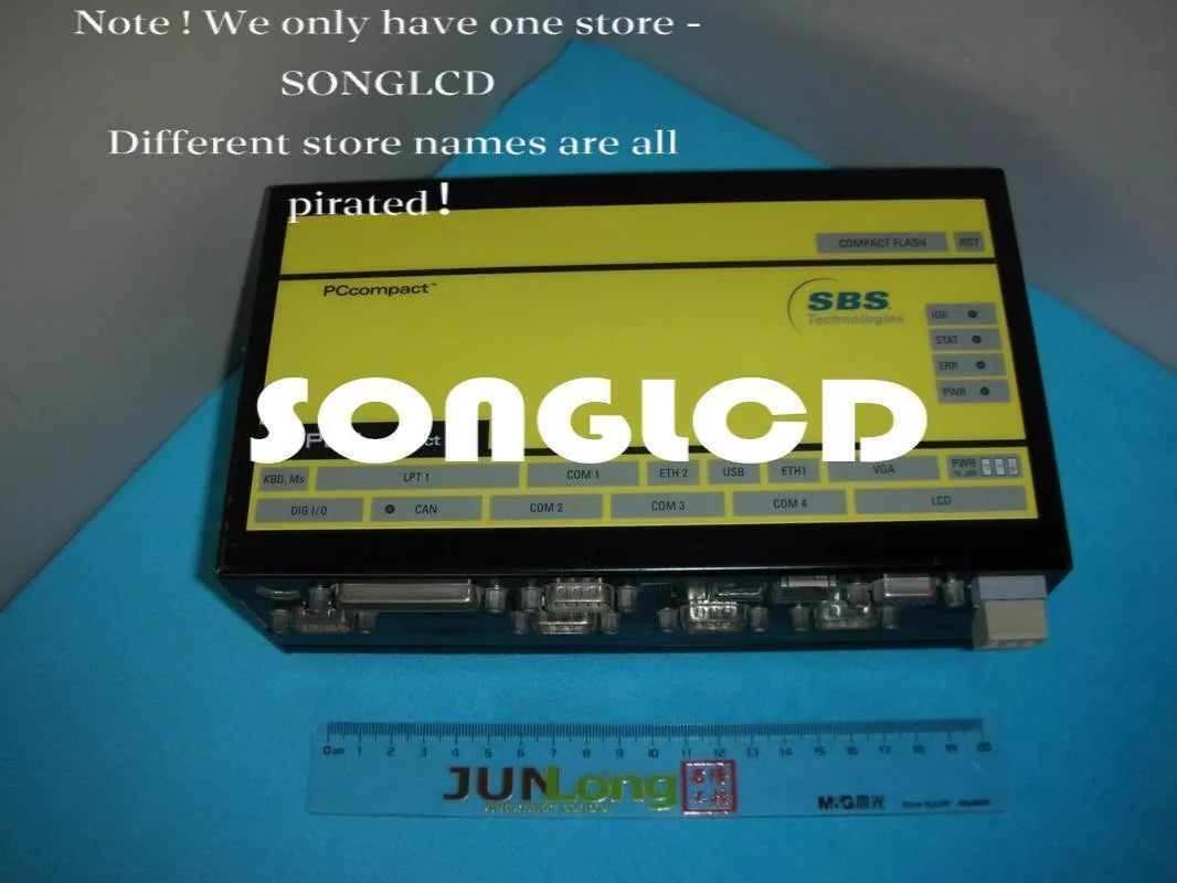 1pcs PC621E20N001CC10 PC621E20XXXXXC10 Precision Components - OMRON [1]