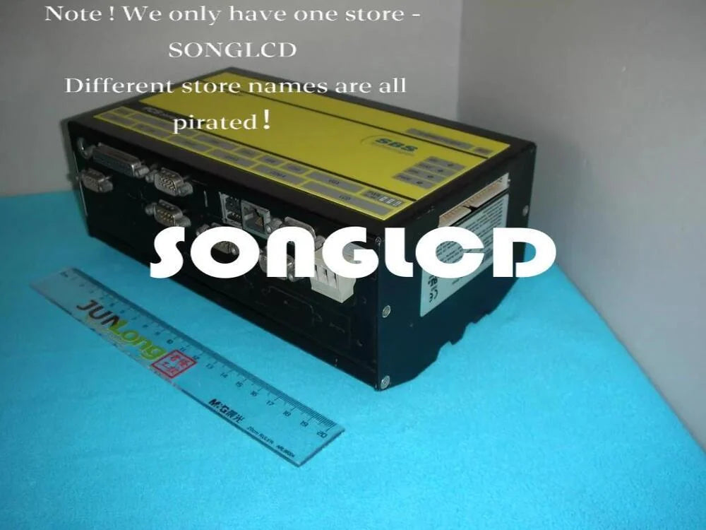 1pcs PC621E20N001CC10 PC621E20XXXXXC10 Precision Components - OMRON [4]