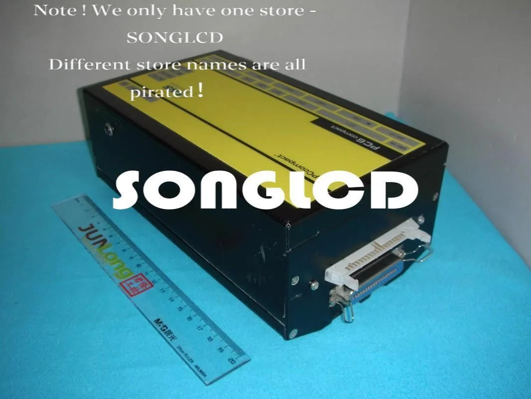 1pcs PC621E20N001CC10 PC621E20XXXXXC10 Precision Components - OMRON [5]
