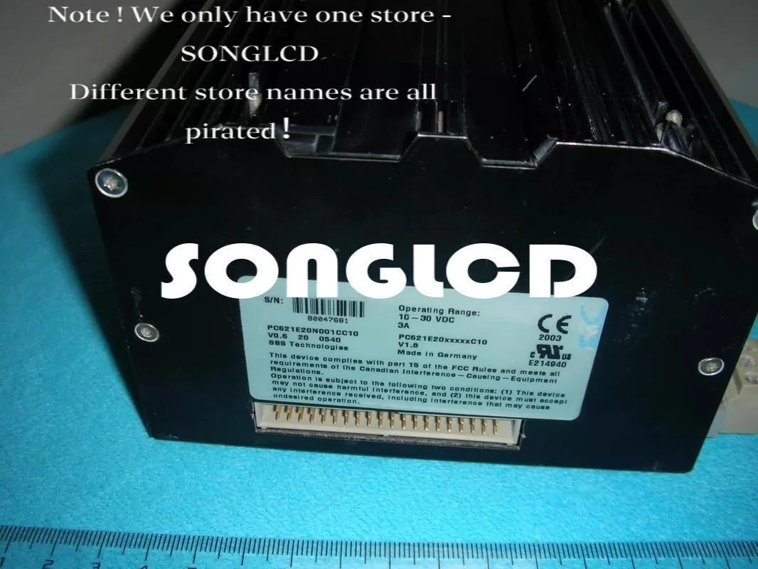 1pcs PC621E20N001CC10 PC621E20XXXXXC10 Precision Components - OMRON [6]