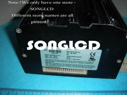 1pcs PC621E20N001CC10 PC621E20XXXXXC10 Precision Components - OMRON [6]