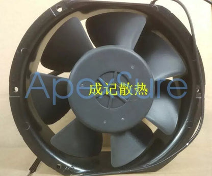 1pcs PELKO MOTORS PM1751HA2B-7 17251 AC220-240V 0.32A AC fan [2]