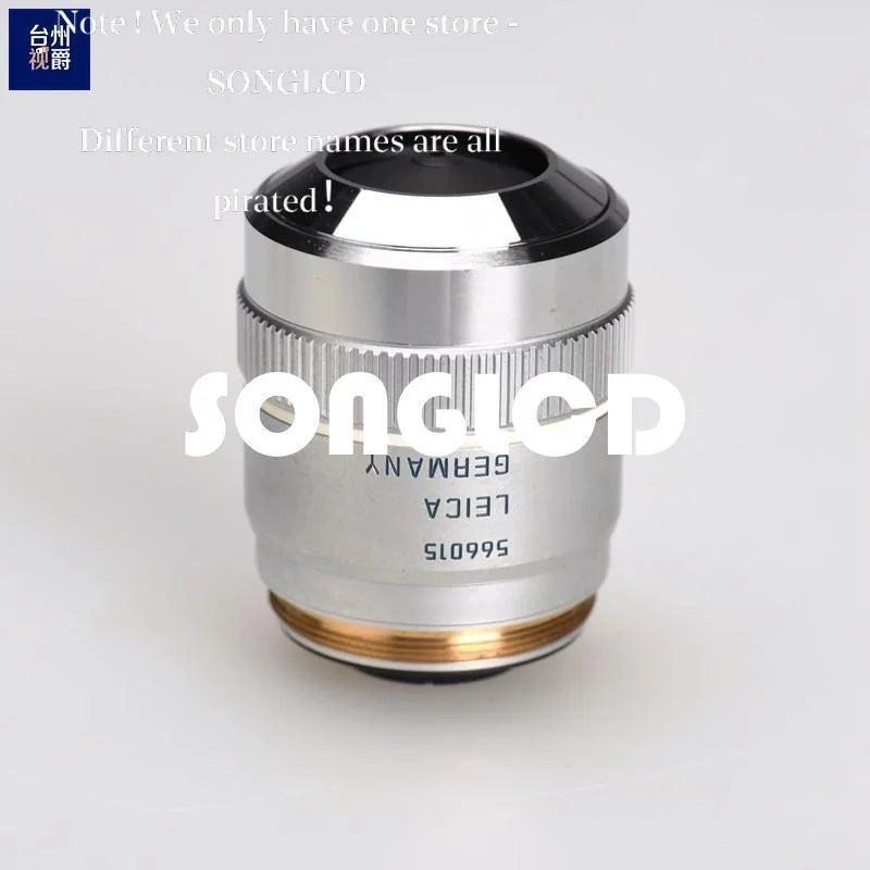 1pcs PL APO BD Microscope Objective Lens 150x/0.90 - PL APO BD [1]