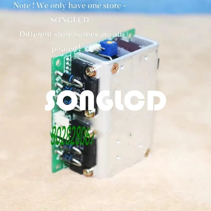 1pcs PMM-BD-5702-16 Pressure Measurement Module - MPWM [1]