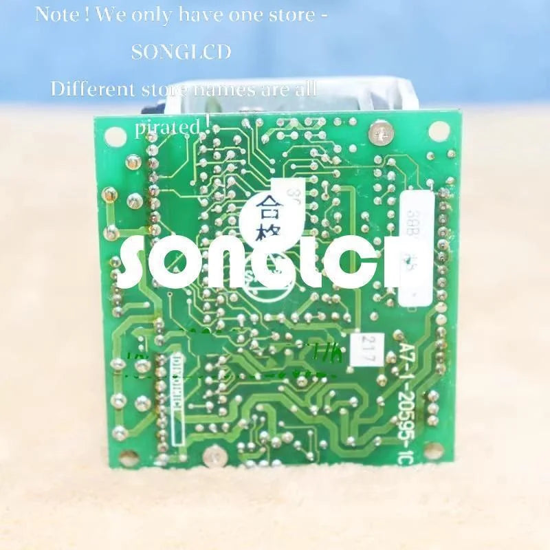 1pcs PMM-BD-5702-16 Pressure Measurement Module - MPWM [3]