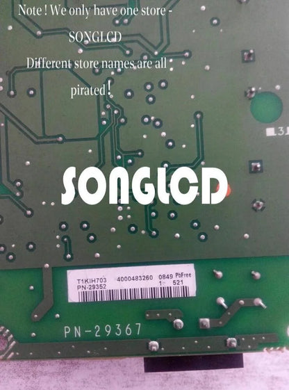 1pcs PN-29367 PN-29352 Accessory - SCHNEIDER ELECTRIC [2]