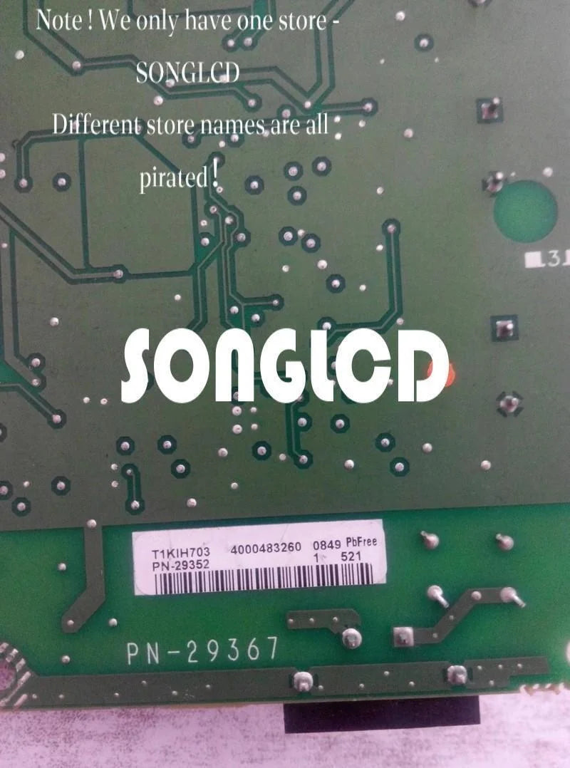 1pcs PN-29367 PN-29352 Accessory - SCHNEIDER ELECTRIC [3]