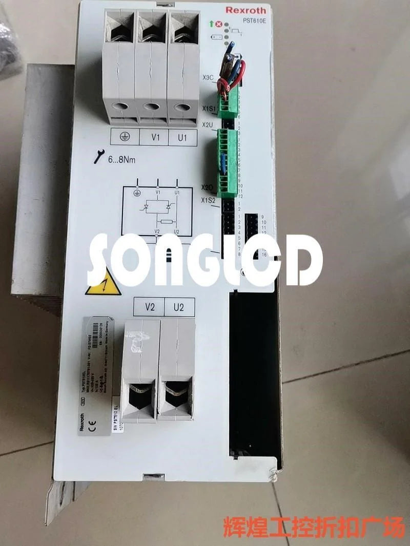 1pcs PST610E - High-Performance Electrical Tool - PST [1]