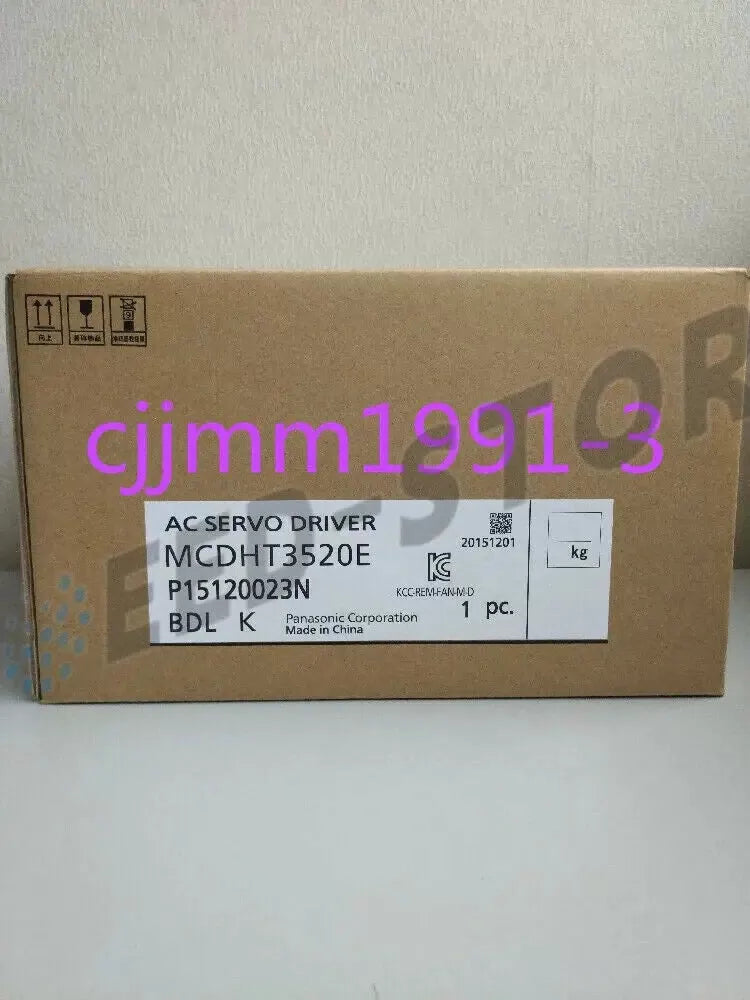 1pcs Panasonic MCDHT3520E [1]