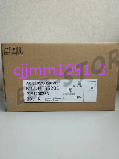 1pcs Panasonic MCDHT3520E [1]
