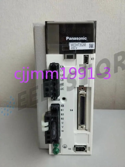 1pcs Panasonic MCDHT3520E [2]
