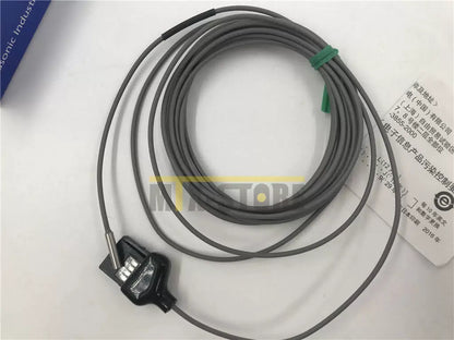 1pcs Panasonic SUNX Poximity Switch GH-2SE #C [2]