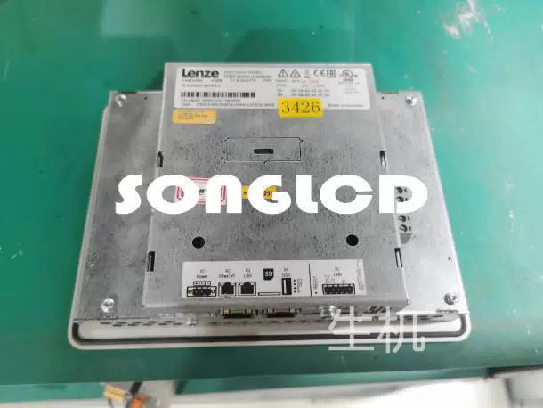 1pcs Power Module P30GAH90300F3G0XXX-02S3C018000 - KOEED [2]