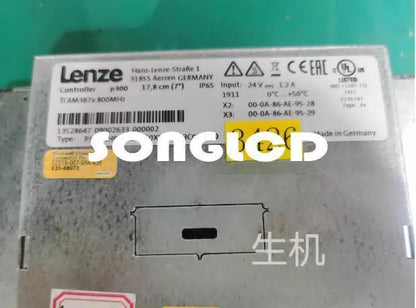 1pcs Power Module P30GAH90300F3G0XXX-02S3C018000 - KOEED [3]
